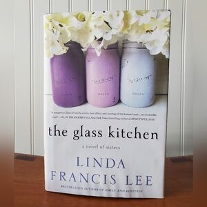 The Glass Kitchen Book